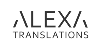 Alexa Translations - B