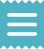 receipt_FILL1_wght400_GRAD0_opsz48